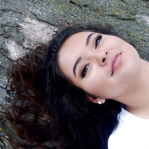 Meet your Posher, Kristen